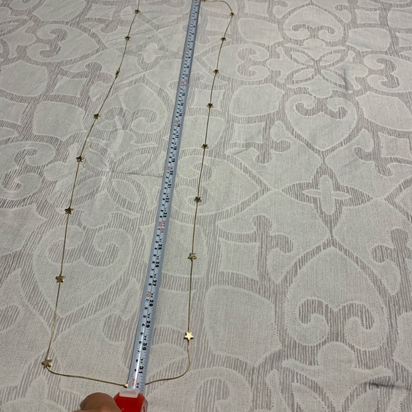 Belt or necklace can be used for both - Picture 6 of 7